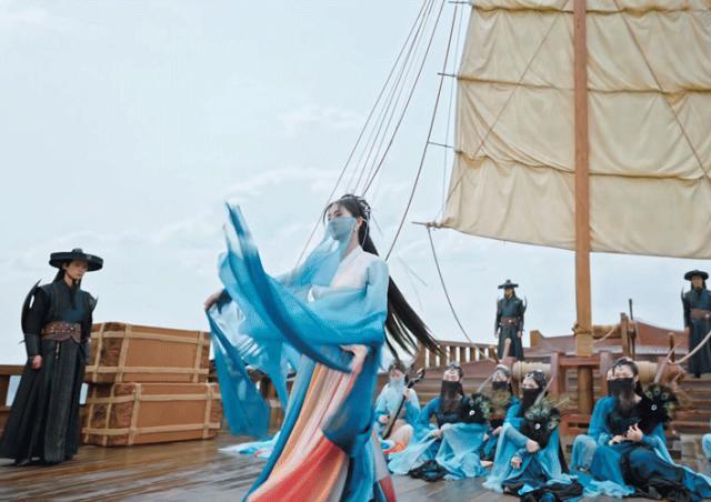 张婧仪你跳得很好，但建议先别跳