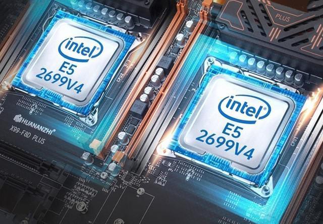 DIY从入门到放弃：为什么电脑只能装一颗CPU？