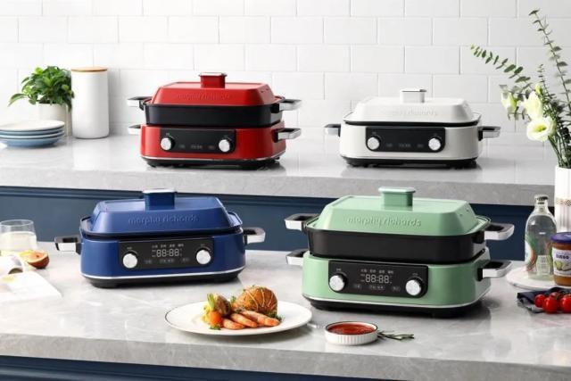 小家电“变脸”：从爆红到爆冷