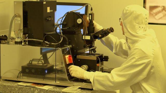 日本半导体“背水一战”