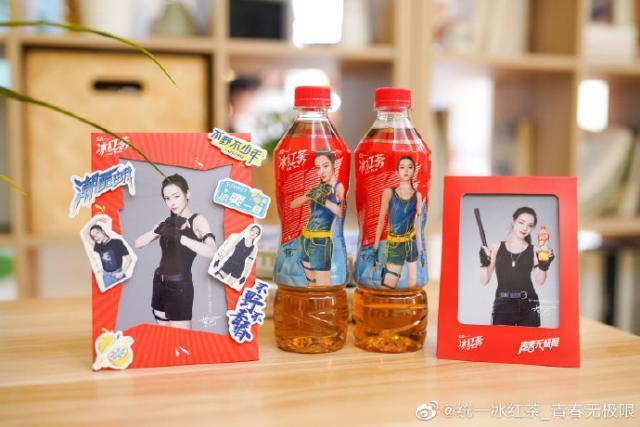 激荡30年：中国冰红茶往事