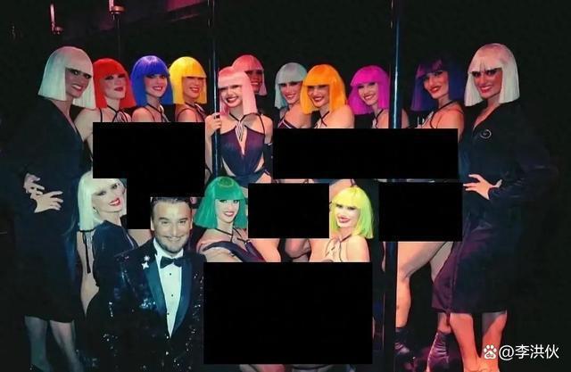 Lisa没白表演，赚了流量，稳定了爱情，打通了欧美市场？