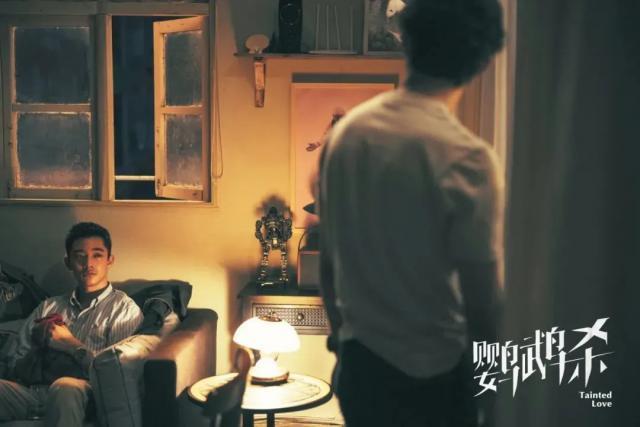 《燃冬》《鹦鹉杀》都没成，影后周冬雨还有什么？