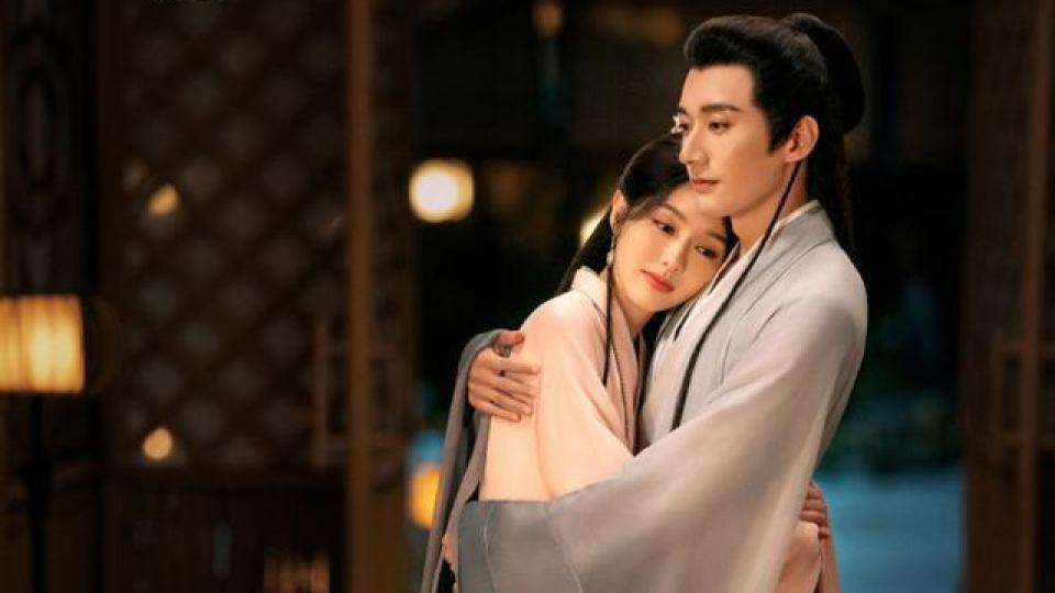 唐嫣拍戏意外脚踝受伤，工作室发文：目前情况已稳定，剧组方致歉