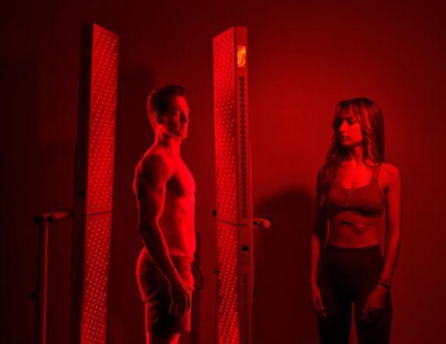 美科技大亨用AI算法追求长生不老：已46岁，身体却像18岁棒小伙