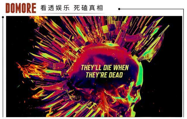 《敢死队4》骂声一片