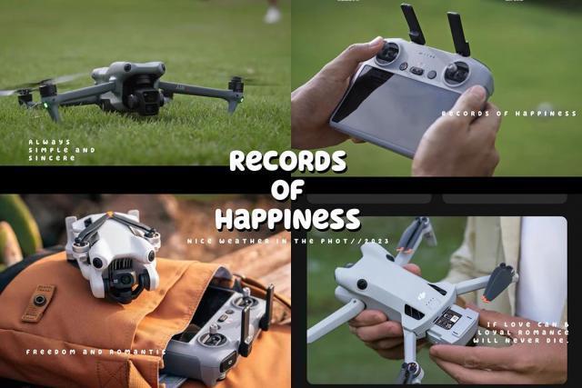 国庆出游拍照不尴尬！4个小道具，出片率嘎嘎高！