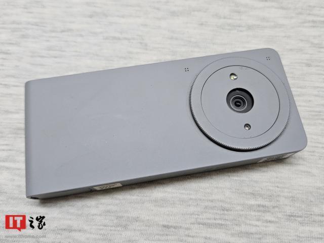 十年前被砍的诺基亚 HERE 相机曝光：41MP 像素