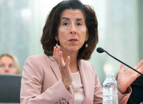 美国商务部长：有关华为在芯片取得突破的报道“令人难以置信地不安”