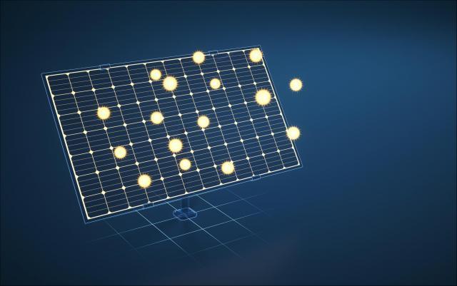 诺奖“新宠”量子点有望大幅提高光伏电池效率