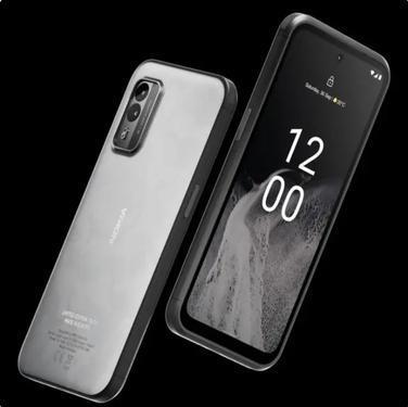 诺基亚将在欧洲推出XR21 5G手机 售价649欧元起