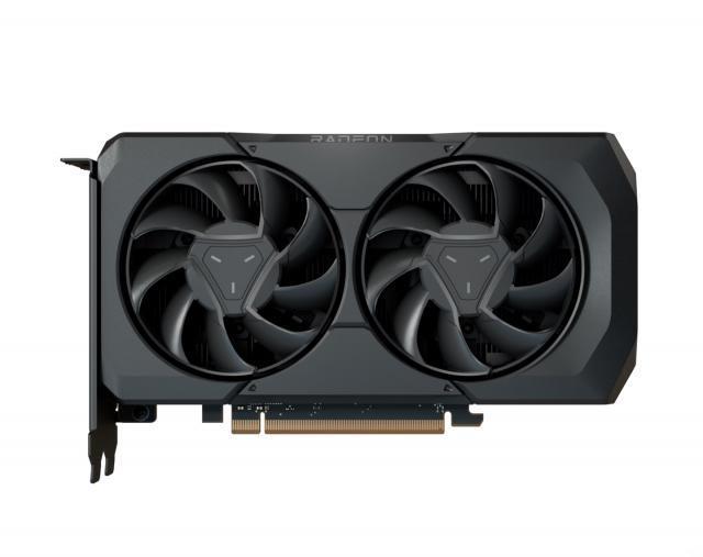 消息称 AMD 明年初推出 RX 7600 XT 16G 显卡