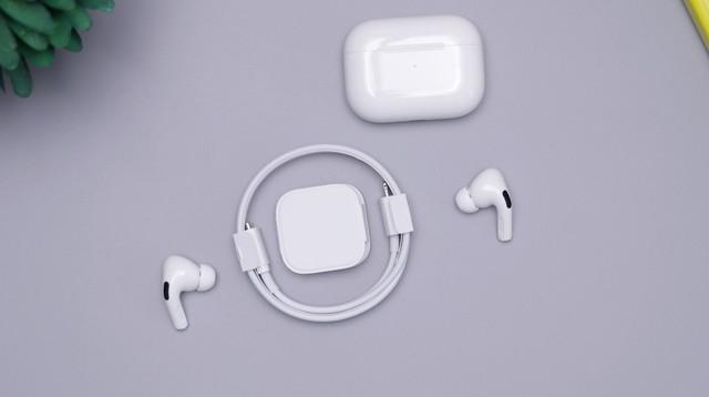 AirPods Pro 2三大全新升级功能半月体验报告