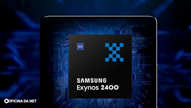 三星发布 Exynos 2400 芯片：CPU 提速 70%、搭载 RDNA3 GPU