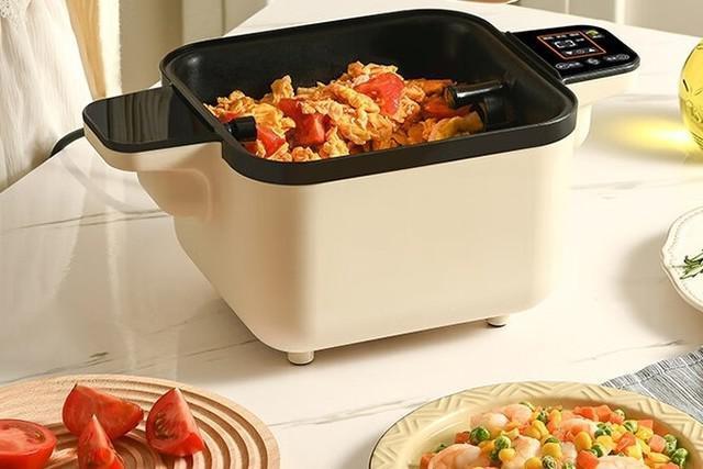 4款纯智商税小家电，赶紧拔草！