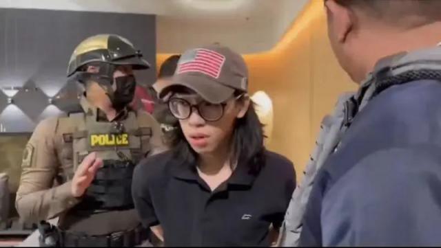 最新！曼谷枪击案嫌疑人将被送往精神病院，父母道歉信内容曝光