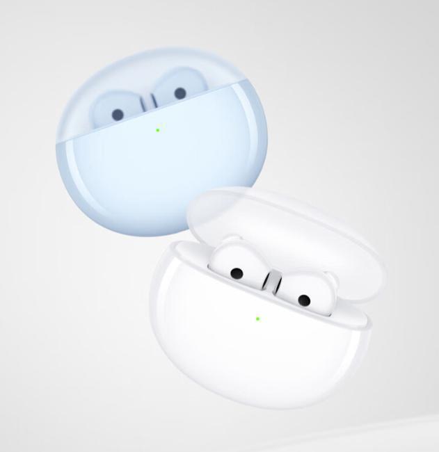 OPPO Enco Air2新声版开售：蓝牙5.3 最高35小时续航，首发149元