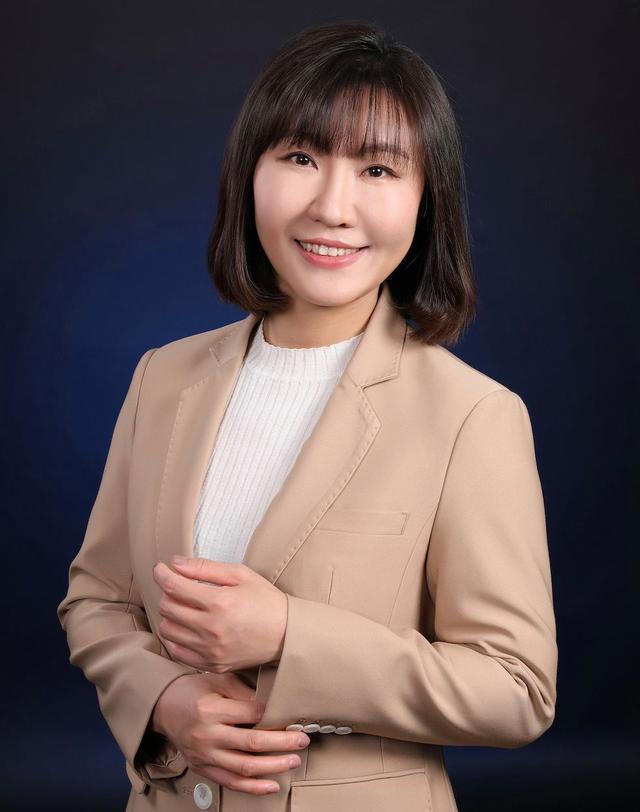 百度CIO李莹出任小度科技CEO