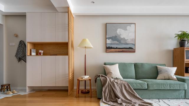 100元住进群租房杂物间，爆火的“假期住我家”有多坑？