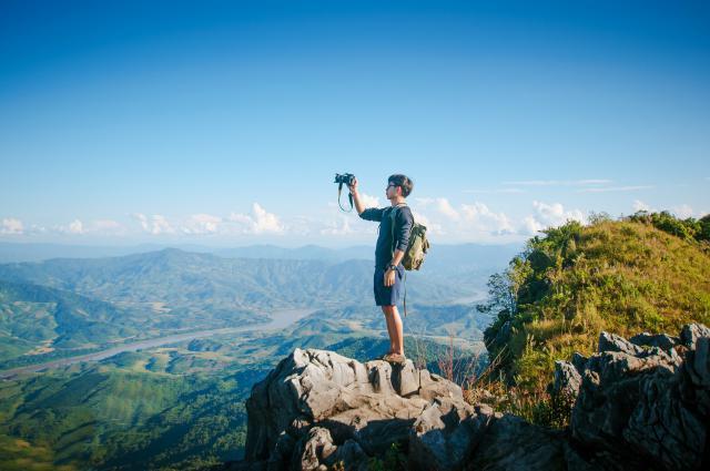 国庆假期，年轻人迷上自定义主题游