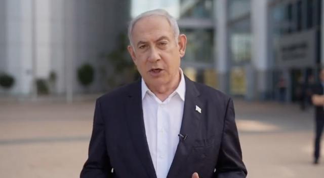 巴以爆发大规模冲突：哈马斯以数千枚火箭弹发起突袭 以色列称已进入战争状态（附图）