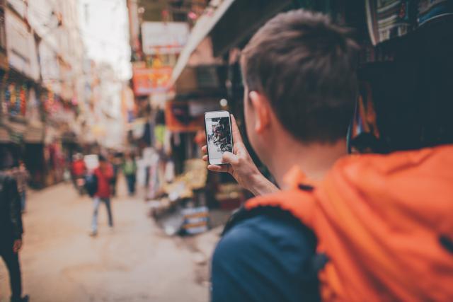 地狱级出游难度的黄金周，劝退了多少“国庆逃兵”？