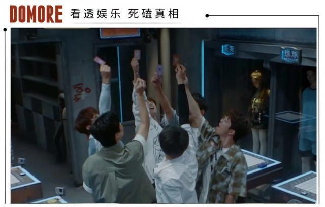 当披哥浪姐走进《密室大逃脱》