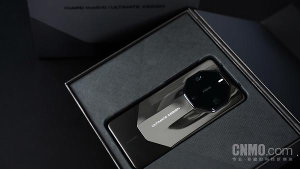 为什么Mate60网速更快？华为摊牌：比5G快的只有5.5G