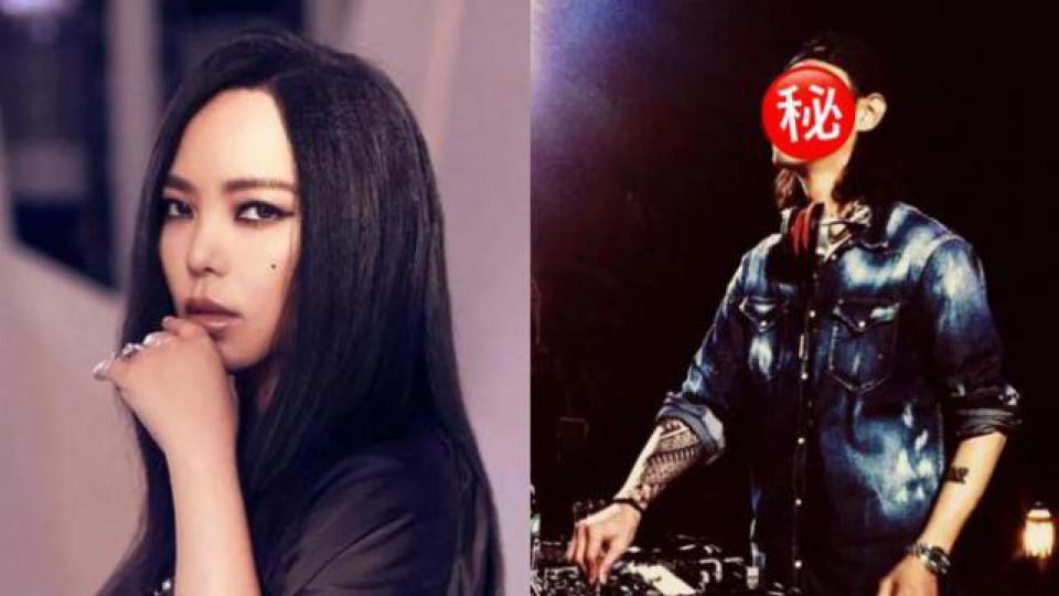 张惠妹被传结束12年爱情长跑已结婚 妹妹急忙回应