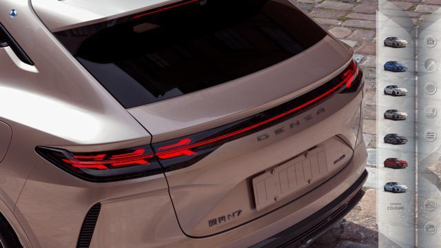 智能驾驶竞速，后来者如何竞争？