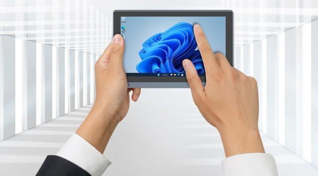 比iPhone还小 好评率100% 这款真·口袋电脑靠谱吗？