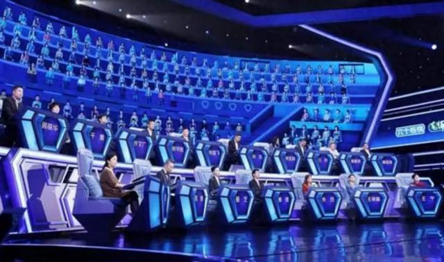 央视主持人大赛来了，冯琳高分第一却被指虚高，董卿今年遗憾缺席