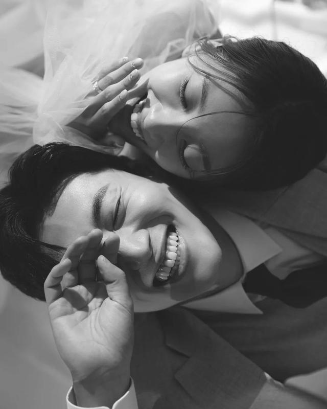 韩流每天都有爱豆结婚？而且越来越年轻