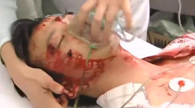 20多年过去，再没有看过这么励志的女主了！