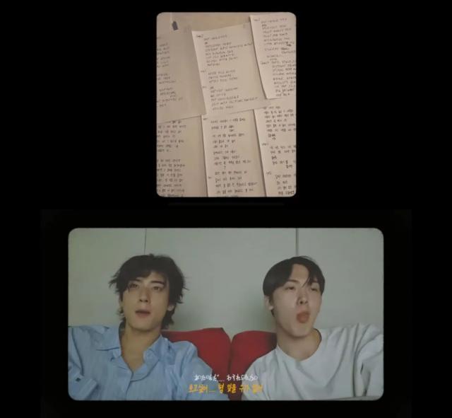 看哭了，他们想念他的方式真的触动到了泪点