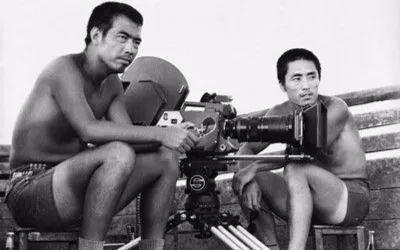 张艺谋陈凯歌，困兽犹斗