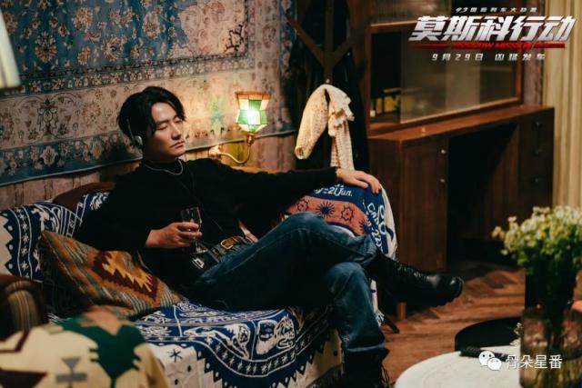 今年国庆档，男演员太多了，老戏骨也太多了