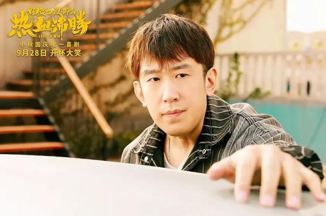 国产喜剧片没人看了？