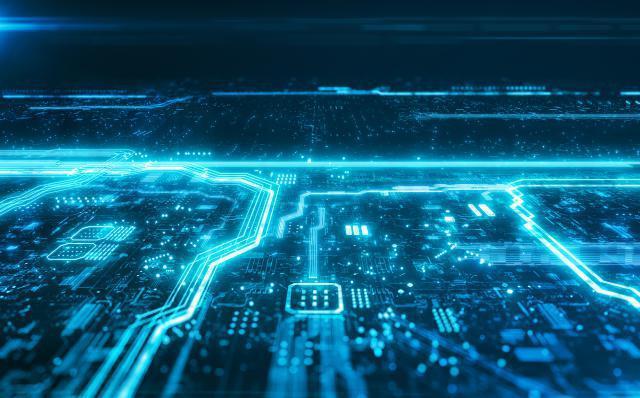 美国又有新招针对中国芯片？但这次仿佛是来搞笑的