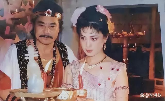 老戏骨傅艺伟30岁儿子不幸去世，已办完丧礼，死因至今不详