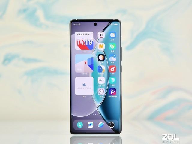 谁说中杯拍不出好照片 vivo X90s影像长测体验