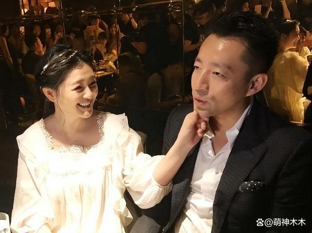 汪小菲想复婚称具俊晔跑了，光头回韩大S生日未发祝福疑受冷落