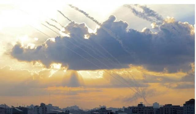 举世闻名的以色列情报系统，为啥全面失灵？