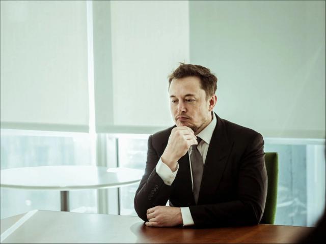 非典型马斯克，可能是让中国人最纠结的名人