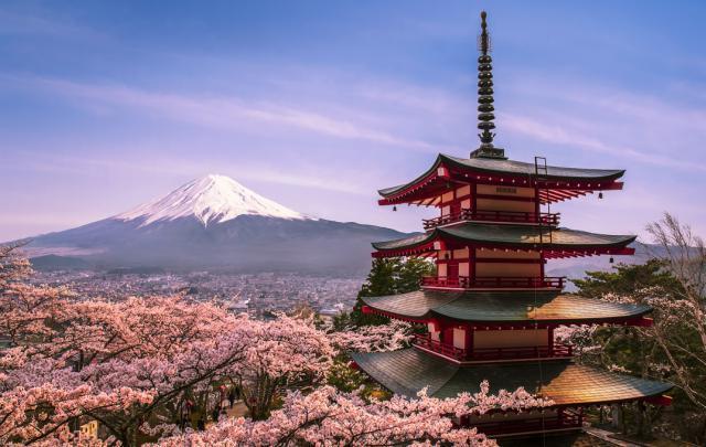 4.8%高增长后，日本正在起变化：落后的企业就必须死亡？