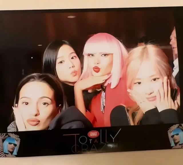 疯马秀官方辟谣，baby并未去现场观看，这场疑云，要如何收尾？