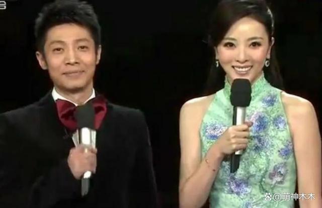 李思思从央视离职，奋斗13载主持春晚9次，也要去带货了？