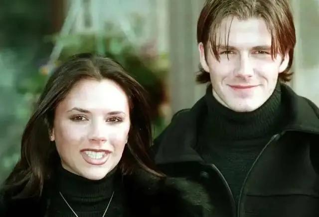 贝克汉姆家深谙流量密码！婆媳一闹，网飞要为其打造真人秀