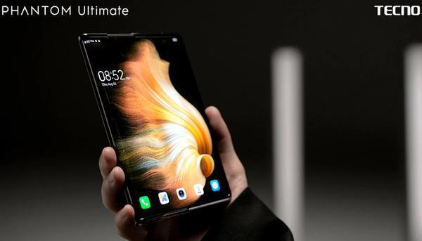 vivo传音计划携手推出全球首款卷轴屏手机 或明年亮相