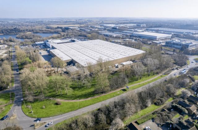 始于闲鱼的京东备件库，现在成为了二手捡漏圣地